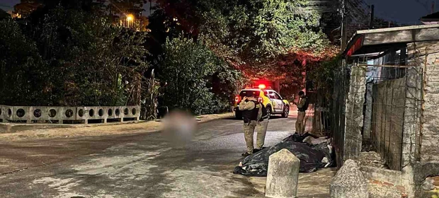 Mulher trans é assassinada após ser chamada pelo nome antes da execução no PR