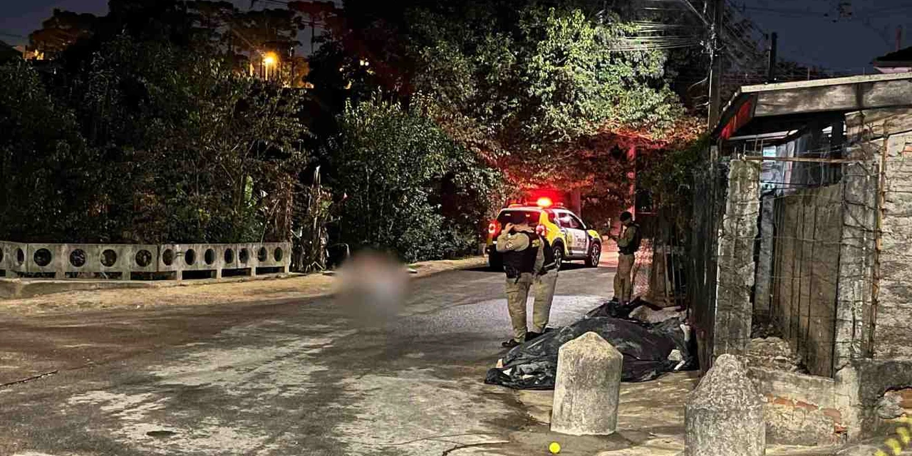 Mulher trans é assassinada após ser chamada pelo nome antes da execução no PR