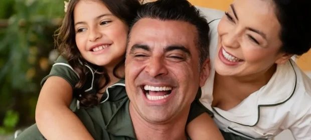 “O amor da minha vida”: Ex-integrante do 'Rouge' se pronuncia sobre morte do marido
