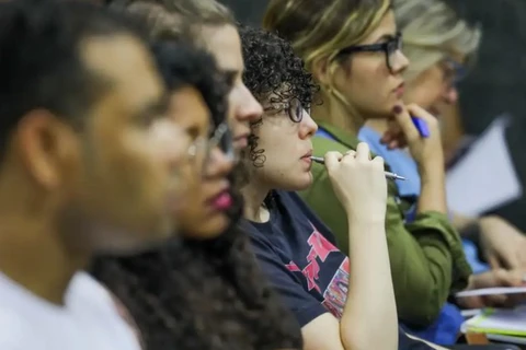 Candidatos do CPNU 2 poderão conferir locais de provas a partir das 18h desta segunda