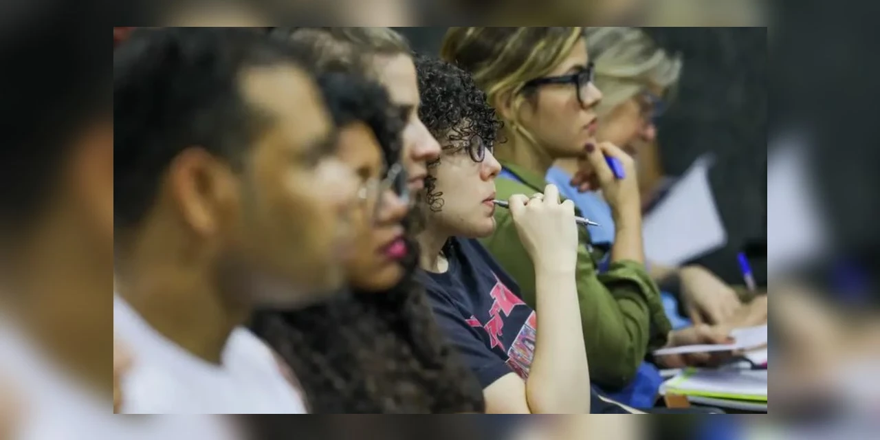 Candidatos do CPNU 2 poderão conferir locais de provas a partir das 18h desta segunda