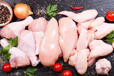 União Europeia reabre mercado para carne de frango e de peru do Brasil
