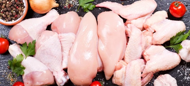 União Europeia reabre mercado para carne de frango e de peru do Brasil