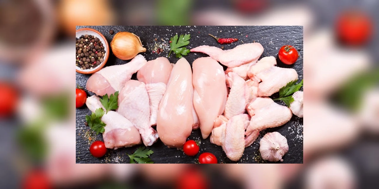 União Europeia reabre mercado para carne de frango e de peru do Brasil