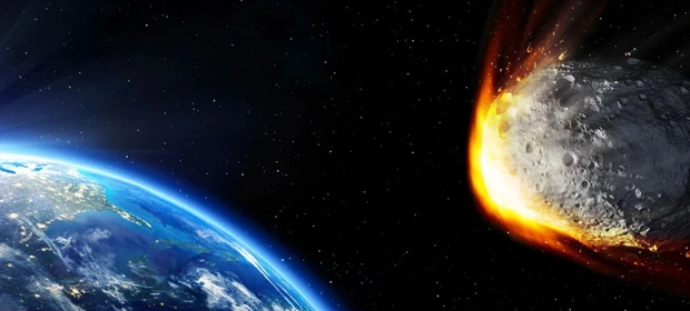 Cientistas propõem destruir asteroide com bomba nuclear antes de atingir a lua