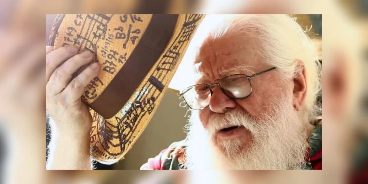Tributo a Hermeto Pascoal será realizado nesta quinta-feira em PG