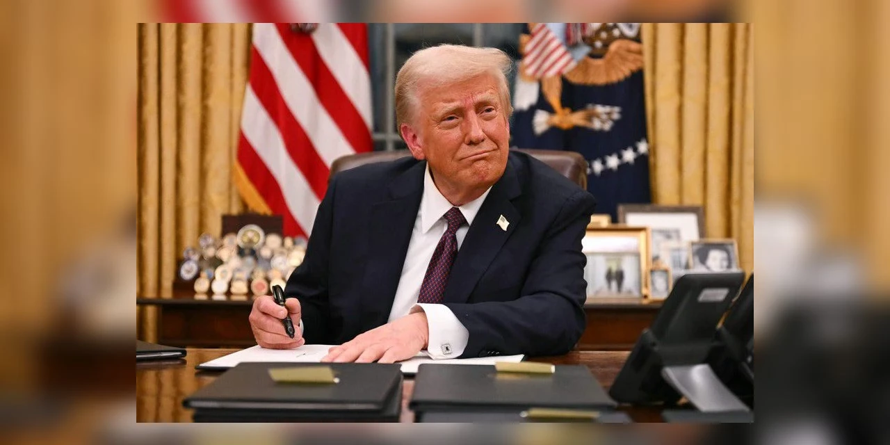 Artigo: 'A pequenez do governo Trump', por Oliveiros Marques