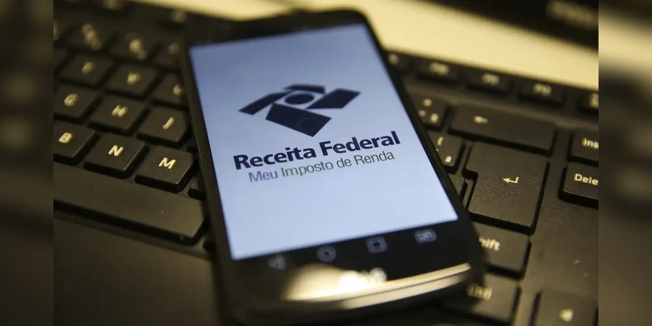 Receita libera consulta ao quinto lote de restituição do IRPF 2025