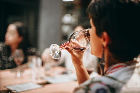 Vinhos & Viagens: 'Chácara Paraíso do Sol em Campo Largo promove 1º evento enogastronômico com apoio do Centro Europeu', por Patrícia Ecave