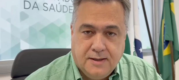 Beto Preto alerta para importância da vacinação contra meningite no PR