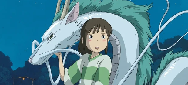 Ghibli Fest continua nesta semana em PG; confira a programação