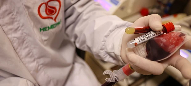 Campanha de doação de sangue em Jaguariaíva vai sortear prêmio em dinheiro para voluntários; entenda