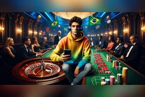 Jogos de Cassino Online: O Guia Completo para Jogadores Mobile