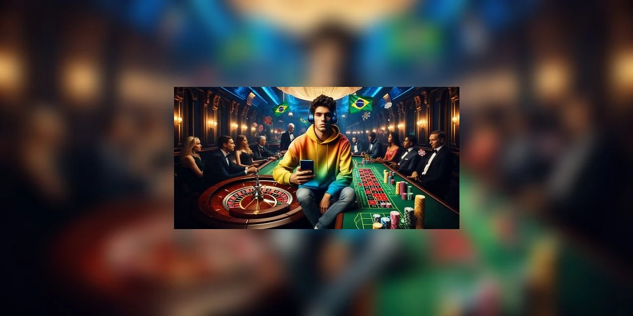 Jogos de Cassino Online: O Guia Completo para Jogadores Mobile