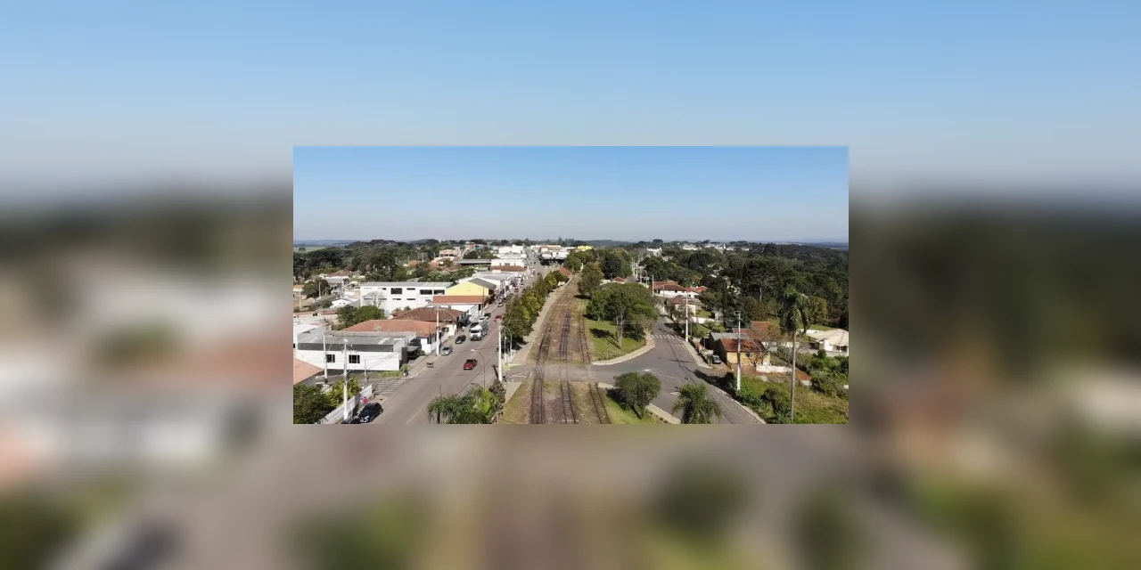 Teixeira Soares recebe investimento de R$ 2,4 milhões para contrução de nova creche