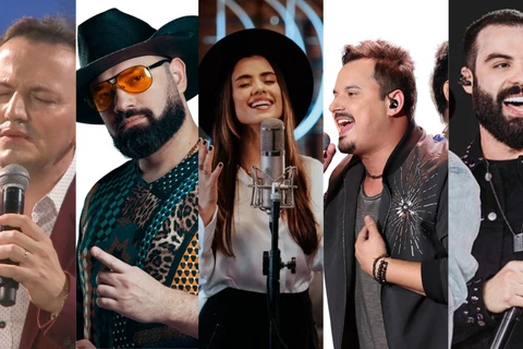 Semana de Castro traz programação com shows de destaque nacional