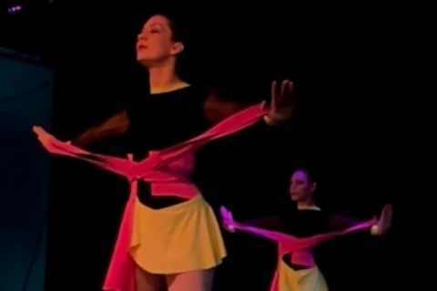 Noite de Gala encerra o Setembro em Dança neste sábado com entrada gratuita em PG