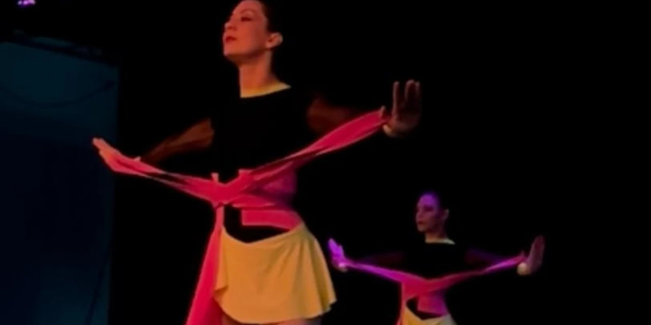 Noite de Gala encerra o Setembro em Dança neste sábado com entrada gratuita em PG