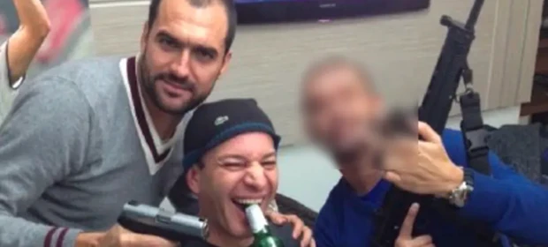 Ex-jogador do Corinthians tem nome citado em esquema do PCC que aliciava jogadores da base
