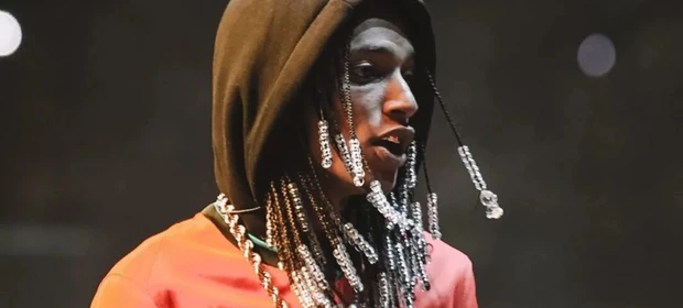 Ministro do STJ manda soltar o rapper Oruam, preso desde julho