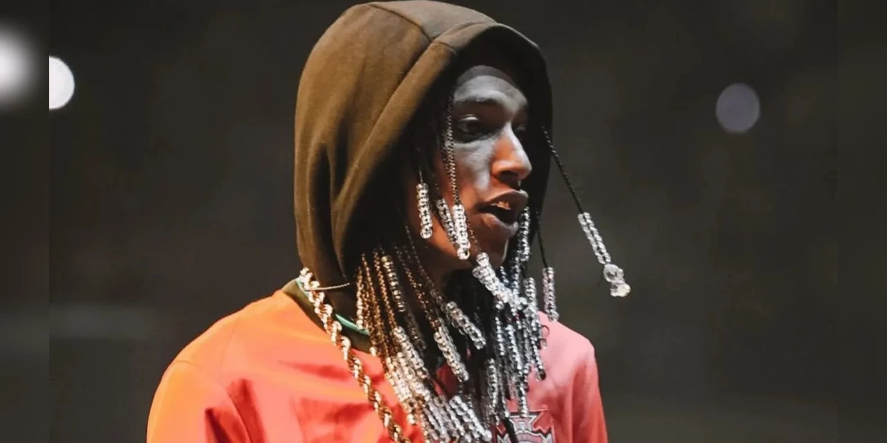Ministro do STJ manda soltar o rapper Oruam, preso desde julho