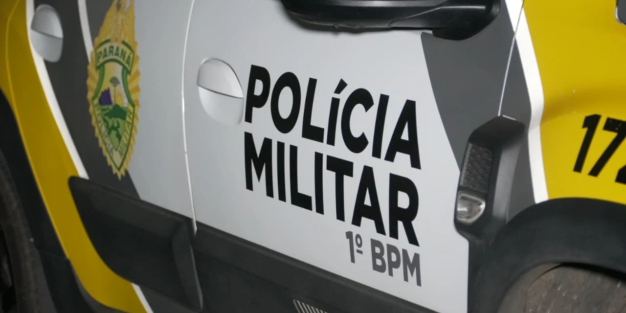 Incêndio criminoso destrói imóvel em vila de Castro