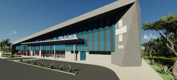 Assinatura de Termo de Compromisso marca início da implantação da Policlínica Regional em Ponta Grossa