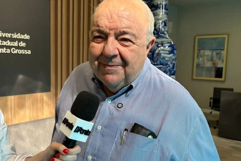 Ponto de Vista: "Quero ser candidato a governador não por ambição, mas por vontade de servir", declara Rafael Greca