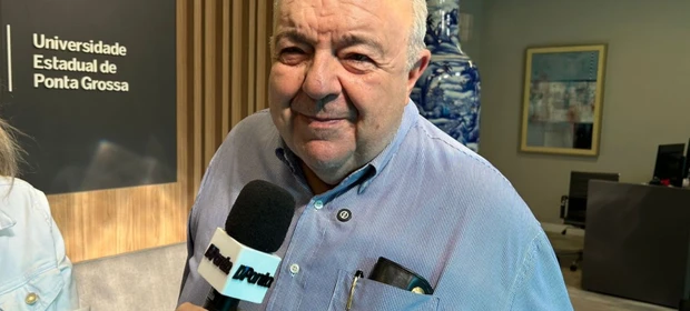 Ponto de Vista: "Quero ser candidato a governador não por ambição, mas por vontade de servir", declara Rafael Greca