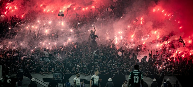 Brasileirão: 25ª rodada é marcada por confrontos diretos e emoções nos gramados