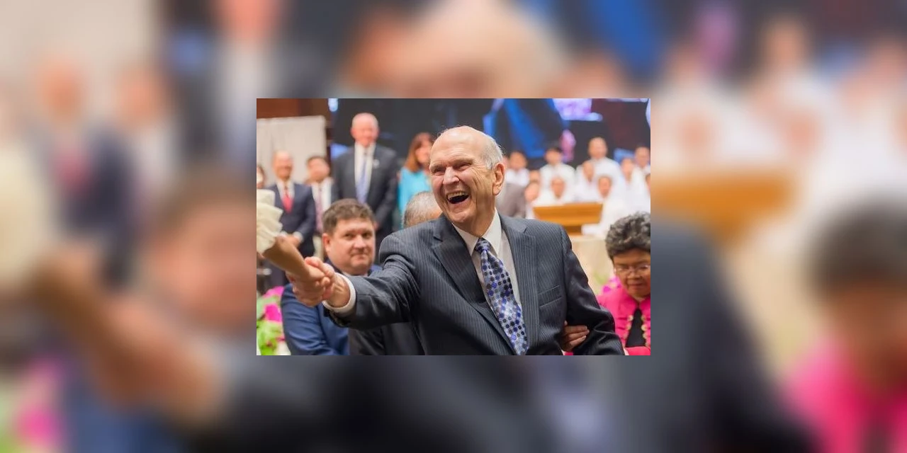Líder mundial da Igreja de Jesus Cristo dos Santos dos Últimos Dias morre aos 101 anos