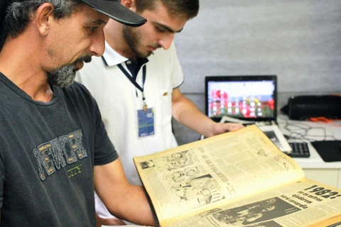 Imagem da Galeria