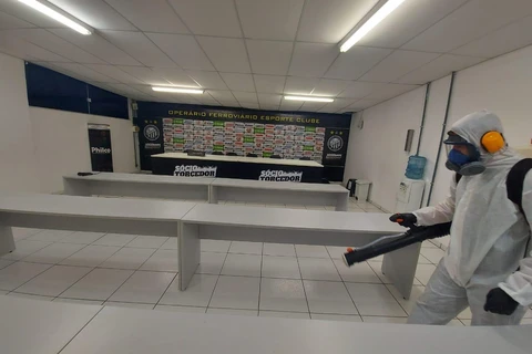 Imagem da Galeria