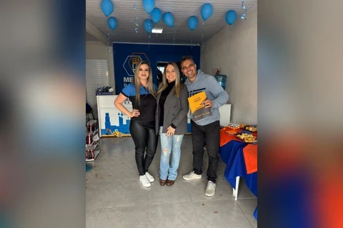 Imagem da Galeria
