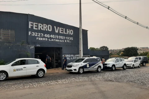 Imagem da Galeria