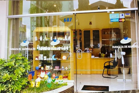 Imagem da Galeria