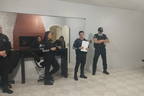 Imagem da Galeria