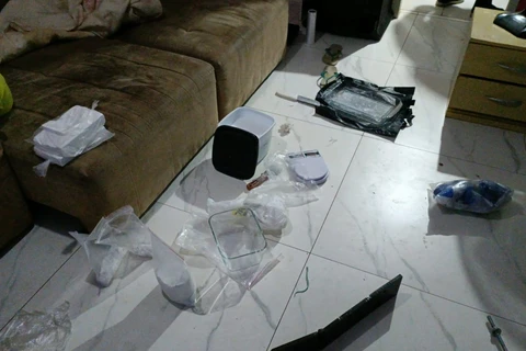 Imagem da Galeria