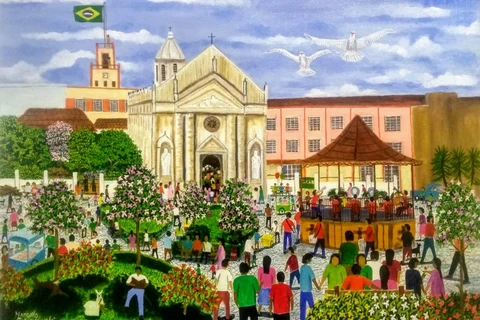 Imagem da Galeria