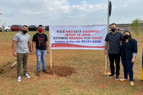 Imagem da Galeria