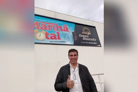 Imagem da Galeria