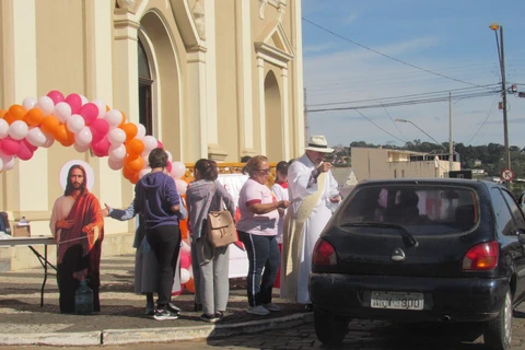 Imagem da Galeria