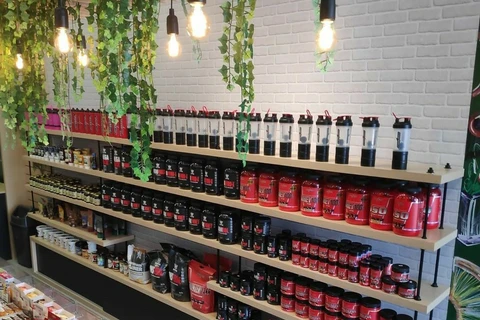 Imagem da Galeria