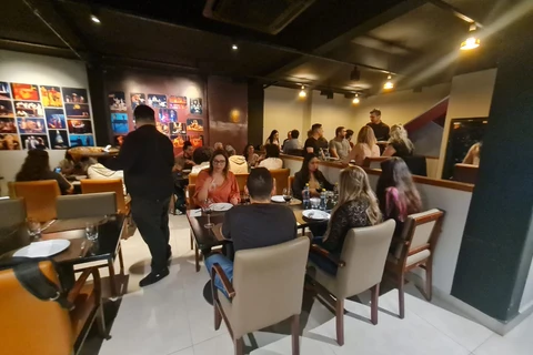 Imagem da Galeria