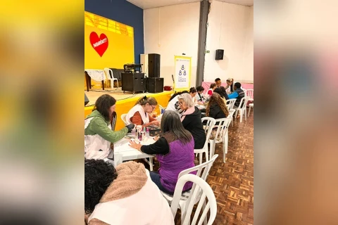 Imagem da Galeria