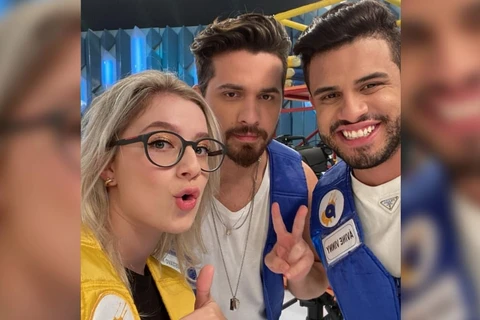 Imagem da Galeria