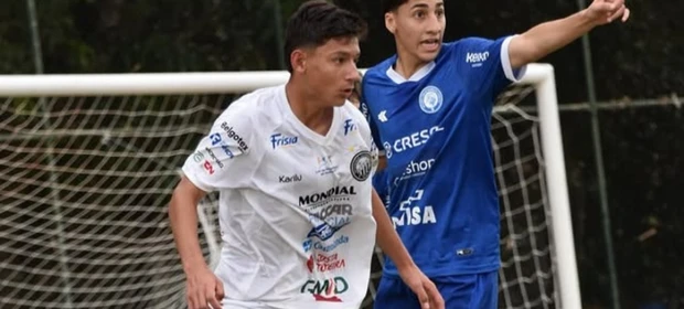 Ponta Grossa garante duas medalhas no último dia de Paraná Bom de Bola