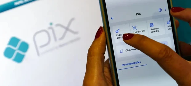Pix fora do ar: Usuários relatam instabilidade de sistema em diversos bancos