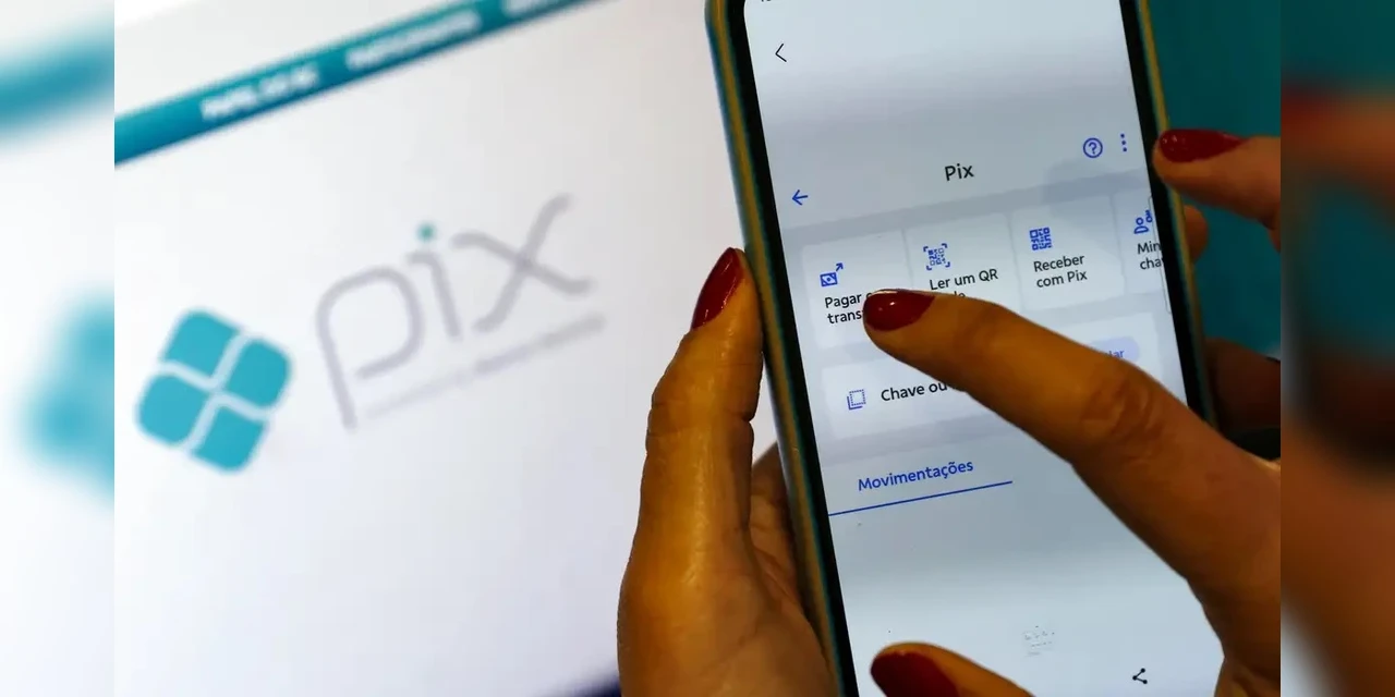 Pix fora do ar: Usuários relatam instabilidade de sistema em diversos bancos