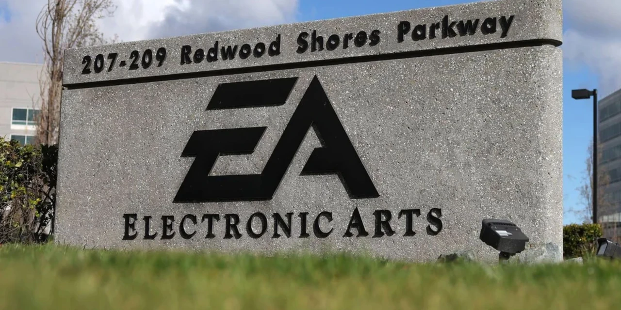 EA Games, dona de The Sims, Battlefield e Fifa, é vendida por US$ 55 bilhões